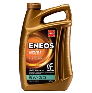 Eneos Hyper R 5W30 C4 RN0720 MB 229.51 4L