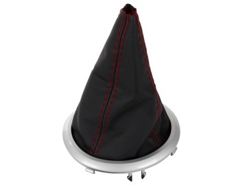 MIESZEK GAŁKI BIEGÓW RAMKA CHROM do Suzuki Swift