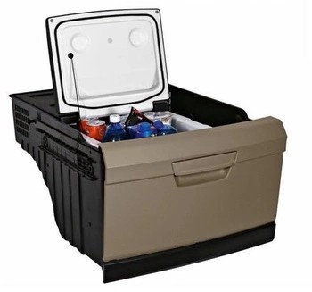 Lodówko-zamrażarka 39L do MAN 2018 (sprężarkowa), nr kat. 18TB40AM22