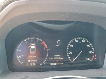 Honda Ridgeline 2024 Honda Ridgeline Sport 2024 3.5 Benzyna 280KM, zdjęcie 9