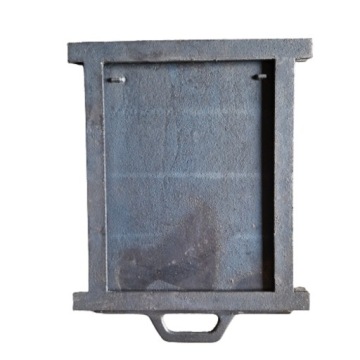 Люк на крыше 37x33 дымовая кухня