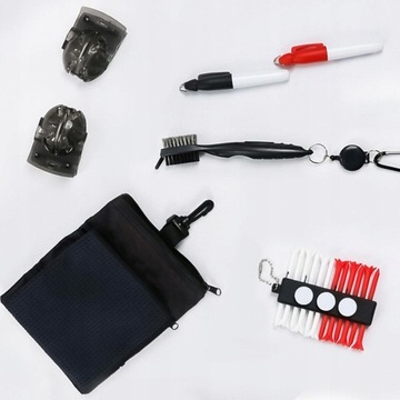 Набор для занятий гольфом