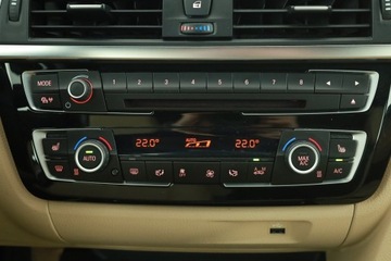 BMW Seria 3 F30-F31-F34 Limuzyna Facelifting 2.0 330i 252KM 2017 BMW 3GT 330i xDrive GT, Salon Polska, Serwis ASO, zdjęcie 14