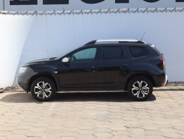 Dacia Duster II SUV 1.0 TCe 90KM 2021 Dacia Duster 1.0 TCe, Salon Polska, Serwis ASO, zdjęcie 2