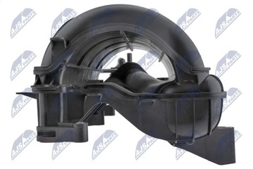 BKS-MZ-003 NTY KOLEKTOR SACÍ/ZBĚRNÉ MAZDA 3 BM/BN 2.5SKY