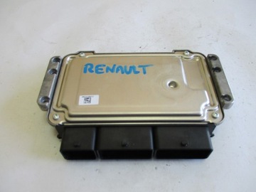 Komputer Renault Smart A2819009701 237105748R