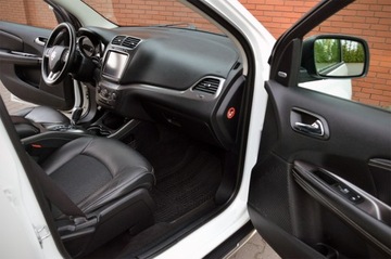 Fiat Freemont 2.0 Multijet II 16v 170KM 2015 Fiat Freemont Cross AWD 2.0 Diesel 170KM full serwis Piekny, zdjęcie 6