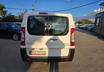 Peugeot Expert II 2014 Peugeot Expert Tepee 2,0 D 92 KM 9-osob GWARANCJA Zamiana Zarejestrowany, zdjęcie 20