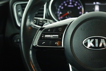 Kia Ceed III Kombi 1.4 T-GDi 140KM 2020 Kia Ceed 1.4 T-GDI, Salon Polska, 1. Właściciel, zdjęcie 11