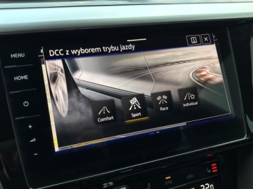 Volkswagen Arteon Shooting Brake R 2.0 TSI 320KM 2023 Volkswagen Arteon 2.0TSI 320KM 4X4 R DSG l DCC, IQ, zdjęcie 29