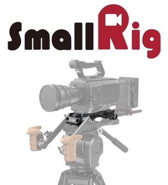 Подплечник SmallRig 2837 Pro