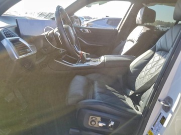 BMW X5 G05 2024 BMW X5 xDrive40i 2024 3.0l 3.0 Benzyna 375KM, zdjęcie 7