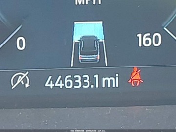 Ford Expedition III 2023 Ford Expedition Limited Max 2023 3.5l 3.5 Benzyna 400KM, zdjęcie 11