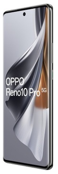 Oppo Reno10 Pro 5G 12/256 ГБ серебристо-серый