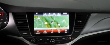 Opel Astra K Sports Tourer 1.6 CDTI 136KM 2018 Opel Astra Automat 1.6 cdti 136 km 1.6 Diesel 136KM, zdjęcie 6