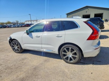 Volvo XC60 II Crossover T5 250KM 2020 Volvo XC 60 2020 Volvo XC60 T5 Inscription 2.0 Benzyna 250KM, zdjęcie 3