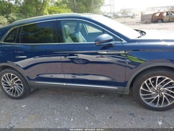 Lincoln 2020 Lincoln Nautilus Reserve 2020 2.7l 2.7 Benzyna 335KM, zdjęcie 6