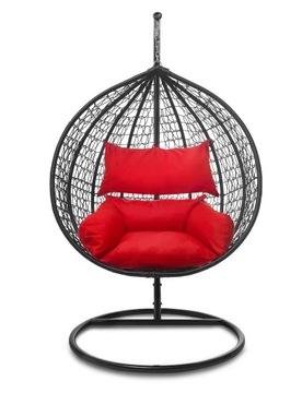 КАЧЕШИ-ГАМАК ПОДВЕСНОЙ СТУЛ САД ТЕРРАСА КОКОН