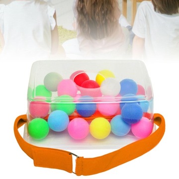 Игра Shaking Swing Balls Оранжевый пояс