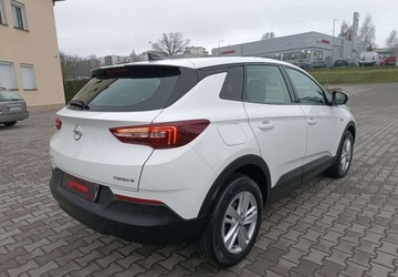 Opel 2018 Opel Grandland X Pierwszy wlasciciel - bezwypadkowy - serwisowany - polecam, zdjęcie 8