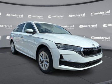 Skoda Octavia IV Liftback 1.5 TSI EVO 150KM 2025 Skoda Octavia Edition 130 Selection 1.5 TSI mHEV 1, zdjęcie 11