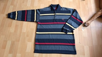 SWETER PAUL&SHARK STAN BARDZO DOBRY