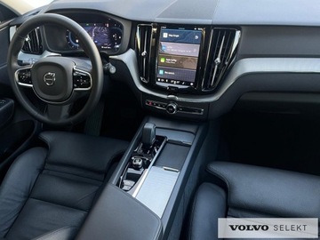 Volvo XC60 II 2024 Volvo XC 60 FV23 Plus Dark B5 B 250 KM AWD Aut Skó, zdjęcie 12