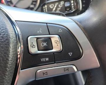 Volkswagen Touareg III SUV 3.0 V6 SCR TDI 286KM 2018 Volkswagen Touareg 3,0 TDI 286kM 4x4 Salon Polska F.Vat 23 3.0 Diesel, zdjęcie 21