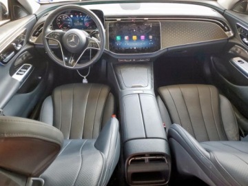 Mercedes Klasa E W214 2024 Mercedes-Benz Klasa E 350 4Matic 2024 2.0l 2.0 Benzyna 255KM, zdjęcie 8