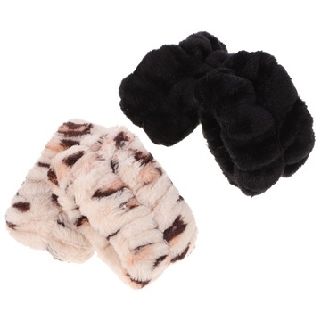 OPASKI NA NADGARSTEK DO MYCIA TWARZY OPASKI NA NADGARSTEK DO MYCIA SPA 2 PARY