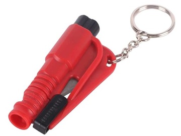 РЕМЕНЬ МОЛОТОК БЕЗОПАСНОСТИ НОЖ БРЕЛОК 3 В 1