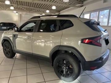 Dacia Duster III 2025 Od ręki - Extreme LPG 1.2 Eco-G 120KM / Pakiet parking, Zimowy Plus, zdjęcie 2