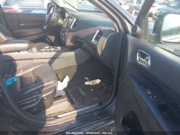 Dodge Durango III 2015 Dodge Durango 2015 Dodge Durango AWD 4dr Limited 3.6 Benzyna 290KM, zdjęcie 4