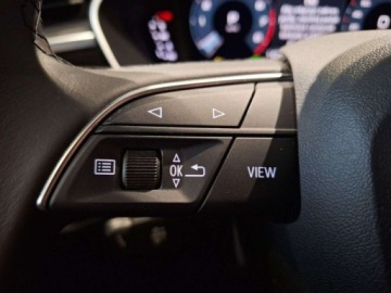 Audi 2024 Audi Q3 Sportback Sline Exterieur, Carplay, kamera cofania, autohold, Ambi, zdjęcie 16