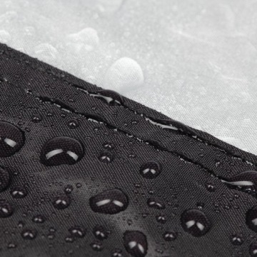 Чехол для мотоцикла OXFORD AQUATEX TOP BOX
