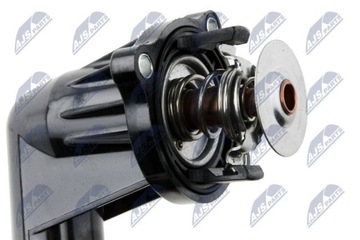 ТЕРМОСТАТ BMW 3 E36 5 E34 Z3 E36 11531247125