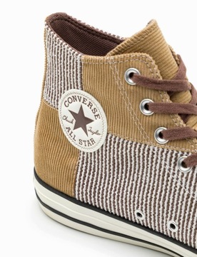 Buty CONVERSE CTAS HI A04327C Nomad Khaki - 45