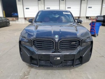 BMW XM 2023 BMW XM 2023, od ubezpieczalni 3.2 Benzyna 644KM, zdjęcie 2