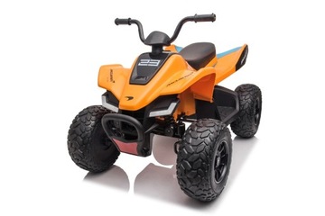 Квадроцикл Mclaren Racing MCL 35 Orange
