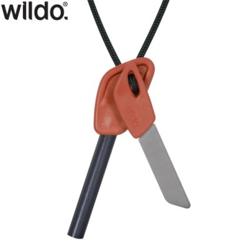 Стартер Wildo Fire-Flash Pro большой — оранжевый (ID 9357)