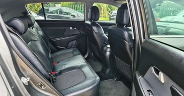 Kia Sportage III SUV 1.6 GDI 135KM 2011 Kia Sportage BENZYNA atrakcyjny wyglad KLIMA super okazja POLECAMY, zdjęcie 35