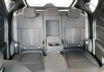 Hyundai Tucson IV SUV 1.6 CRDI 48V 136KM 2022 Hyundai Tucson 1.6CRDi z Gwarancja Model 2023r 1.6 Diesel 136KM, zdjęcie 13