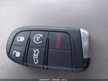 Dodge Charger VII 2023 Dodge Charger 2023 DODGE CHARGER SXT 3.6 Benzyna 300KM, zdjęcie 13