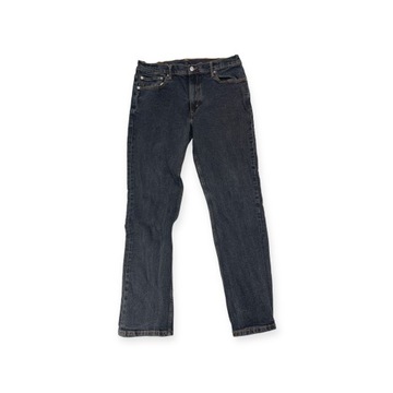 Spodnie męskie jeansowe LEVI'S 36/32