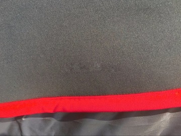 PLANDEKA PRZECIWGRADOWA POKROWIEC OCHRONNY NA SAMOCHÓD SUV-L 480x190x140