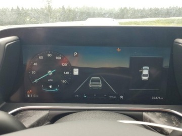  Genesis G90 Genesis G90, od ubezpieczalni 3.5 Benzyna 409KM, zdjęcie 8