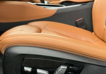 BMW Seria 5 G30-G31 Limuzyna 525d 231KM 2018 BMW Seria 5 525D 231KM Luxury Line, HiFi, Wireless Charging 2.0 Diesel, zdjęcie 21