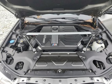 BMW X3 G01 2021 BMW X3 M Competition 2021 3.0l 3.0 Benzyna 473KM, zdjęcie 6