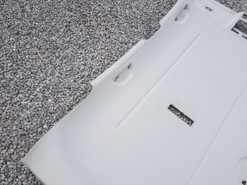 ПОТОЛКА SEAT ALTEA 2004-2015 ОРИГИНАЛЬНО, ПРАКТИЧНО ФУНКЦИОНИРОВАНО