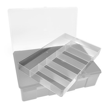 Вставка-органайзер для контейнера MAXI 2,5 л Anplast